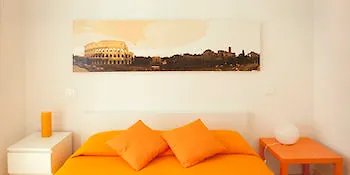 Konukevi Opera House Guest, Centro Storico Roma
