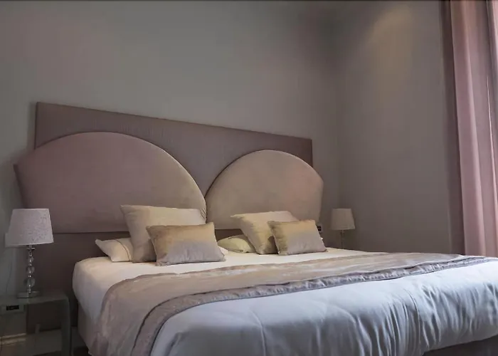 Opera House Guest, Centro Storico 3*